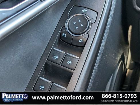Used 2021 Ford Explorer 2WD image 23