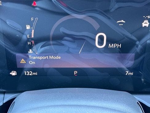 New 2026 Buick Envista Sport Touring w/ Convenience I Package image 28