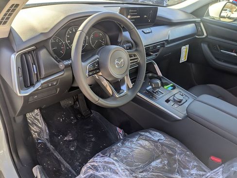 New 2026 MAZDA CX-90 3.3 Turbo w/ Select Package image 13