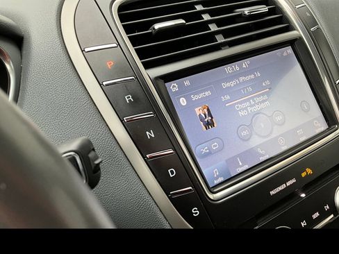 Used 2019 Lincoln Nautilus Reserve w/ Driver Assistance Package AWD/4WD image 28