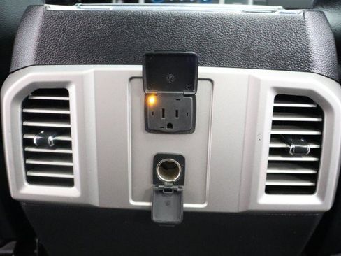 Used 2017 Ford F350 4x4 Crew Cab Super Duty image 65