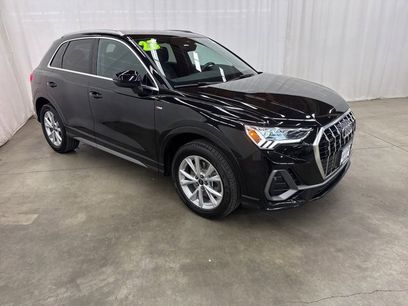 Used 2023 Audi Q3 2.0T Premium