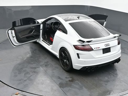 Used 2021 Audi TT RS image 64