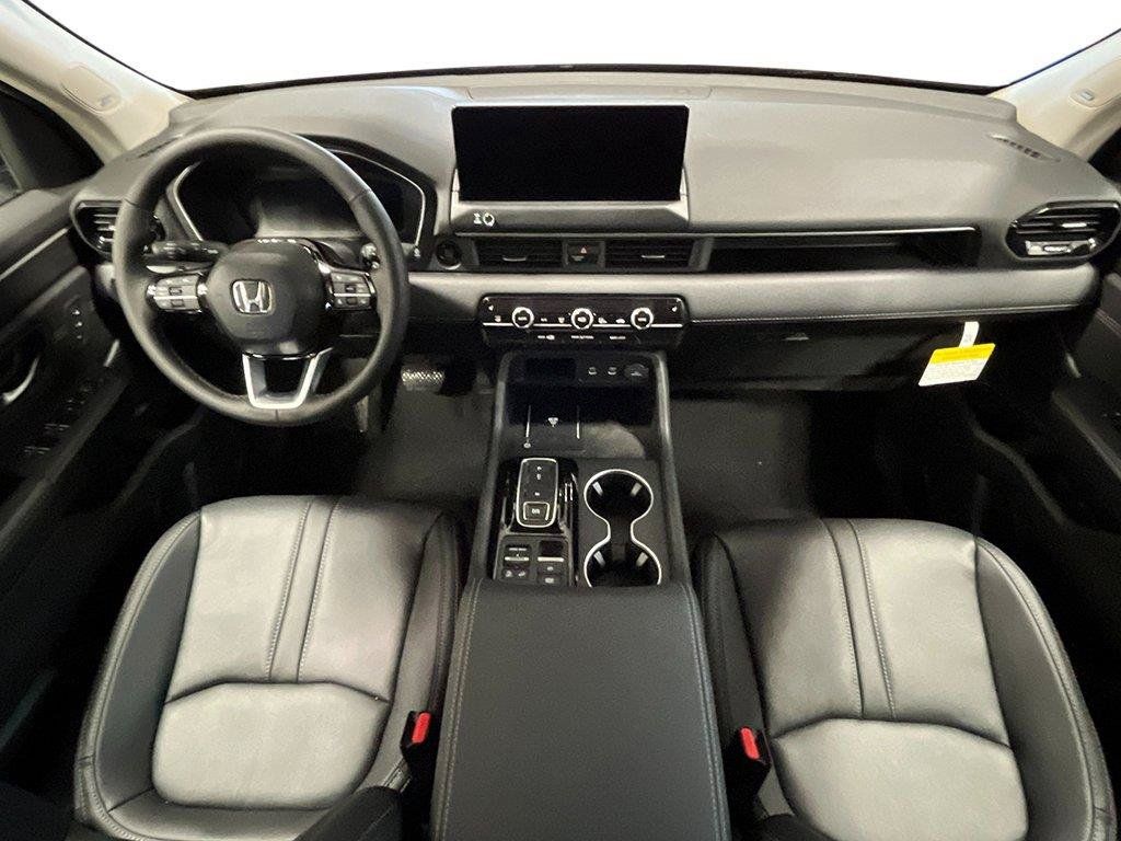 New 2026 Honda Pilot image 25