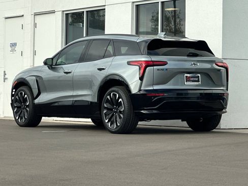 Used 2024 Chevrolet Blazer EV RS AWD/4WD image 6