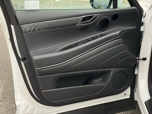 New 2026 Genesis GV80 3.5T Prestige image 25