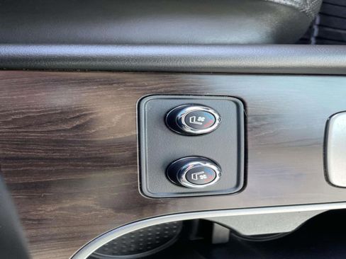 Used 2024 Nissan Murano Platinum w/ Cargo Package FWD image 27
