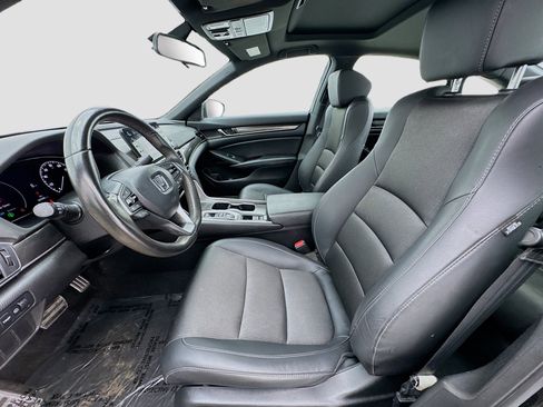 Used 2021 Honda Accord Sport image 13