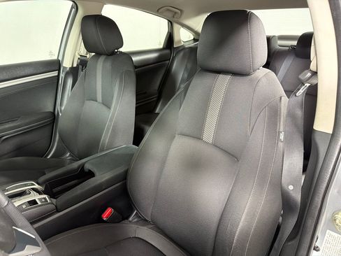 Used 2017 Honda Civic EX image 12