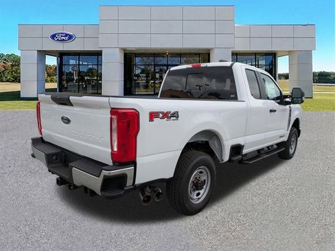 New 2026 Ford F250 XL AWD/4WD image 4