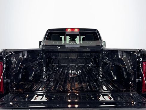 New 2026 RAM 2500 Laramie image 21