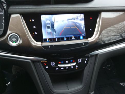 Used 2025 Cadillac XT6 Premium Luxury w/ Platinum Package image 18