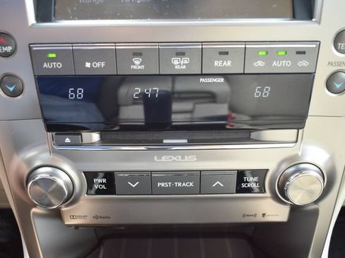 Used 2020 Lexus GX 460 Premium w/ Premium Package AWD/4WD image 32