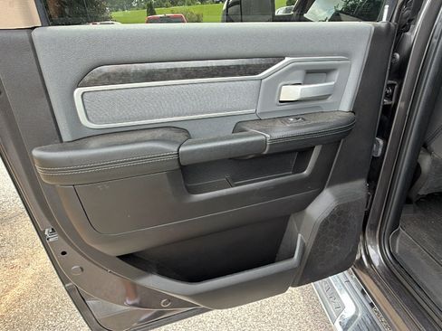 Used 2019 RAM 2500 Big Horn AWD/4WD image 22