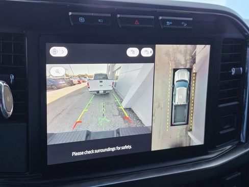 Used 2023 Ford F250 Lariat w/ Chrome Package image 14