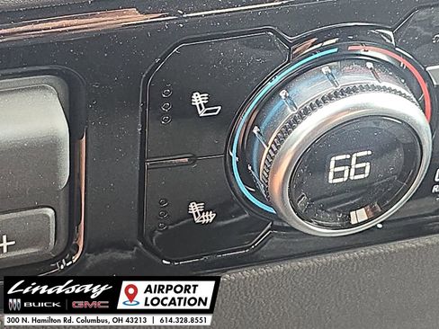 New 2025 GMC Sierra 1500 SLE w/ Preferred Package image 39