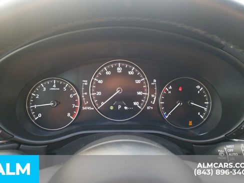 Used 2024 MAZDA CX-30 AWD 2.5 S w/ Select Sport Pkg image 14