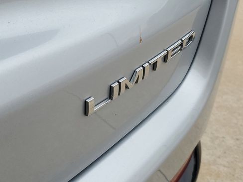 Used 2024 Jeep Compass Limited w/ Elite Group image 25