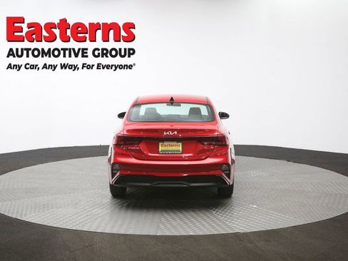 Used 2024 Kia Forte LXS image 36