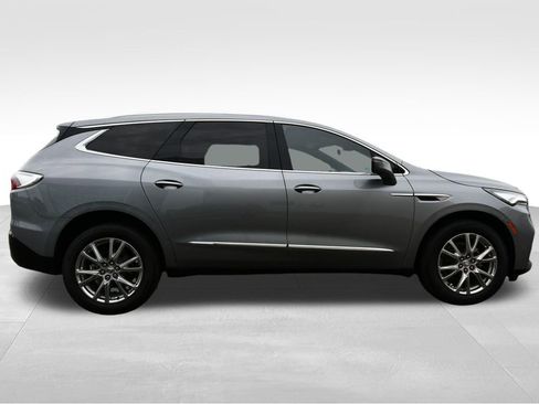 Used 2023 Buick Enclave Premium w/ Experience Buick Package AWD/4WD image 9