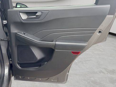 Used 2024 Ford Escape Active w/ Tech Pack #1 image 12