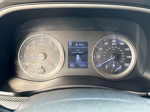 Used 2020 Hyundai Tucson Sport image 39