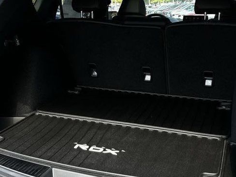 New 2026 Acura RDX A-Spec AWD/4WD image 34