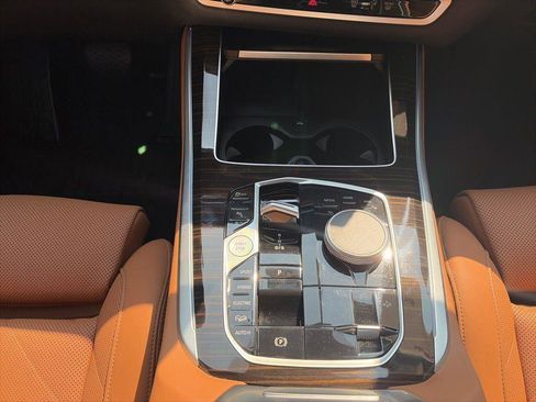 Certified 2025 BMW X5 xDrive50e AWD/4WD image 14