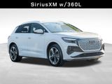 Used 2022 Audi Q4 e-tron Premium w/ Convenience Package image 3