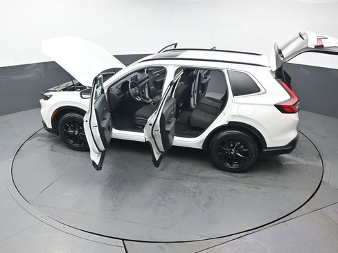 Certified 2023 Honda CR-V Sport image 46
