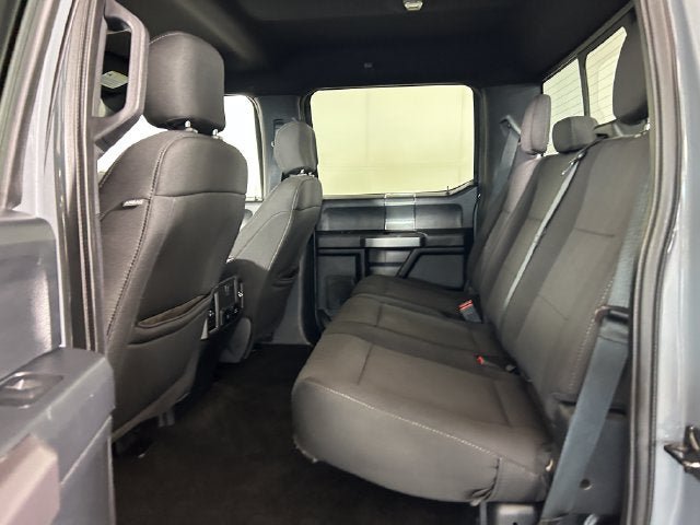 Used 2020 Ford F150 XLT w/ Equipment Group 302A Luxury AWD/4WD image 24
