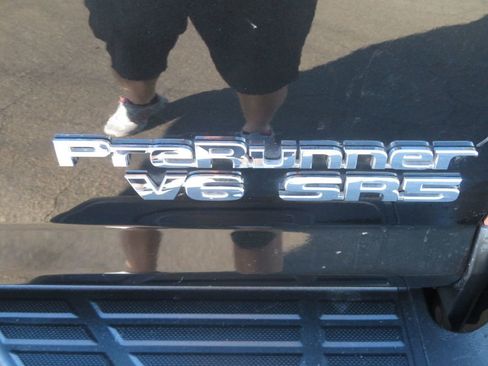 Used 2007 Toyota Tacoma PreRunner image 15