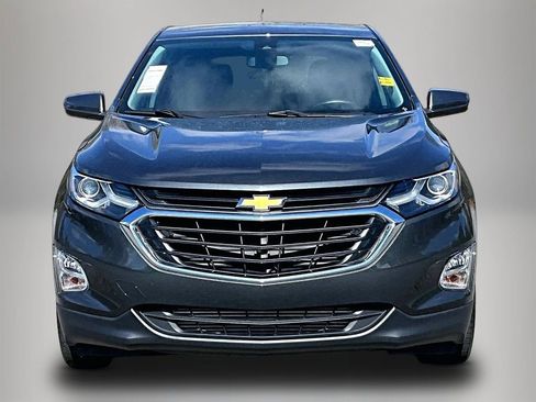 Certified 2020 Chevrolet Equinox LT w/ Driver Convenience Package image 4