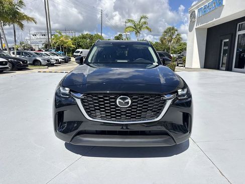 Used 2026 MAZDA CX-90 3.3 Turbo w/ Select Package AWD/4WD image 8