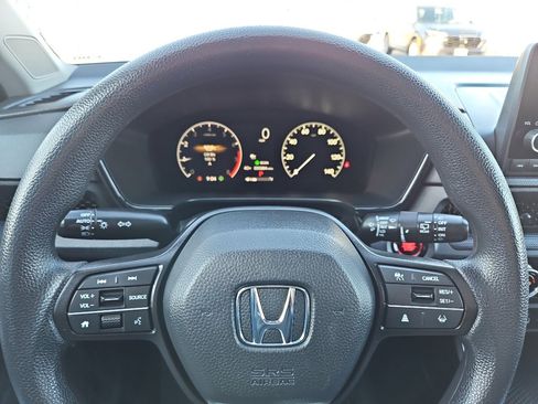 Used 2024 Honda CR-V EX image 22