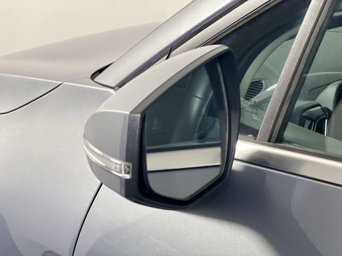 Certified 2024 Kia Sportage EX image 11