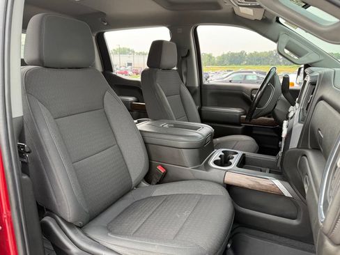 Used 2021 GMC Sierra 1500 Elevation w/ Preferred Package AWD/4WD image 25