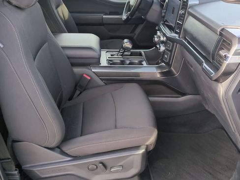 Used 2023 Ford F150 XLT w/ Equipment Group 302A High image 24