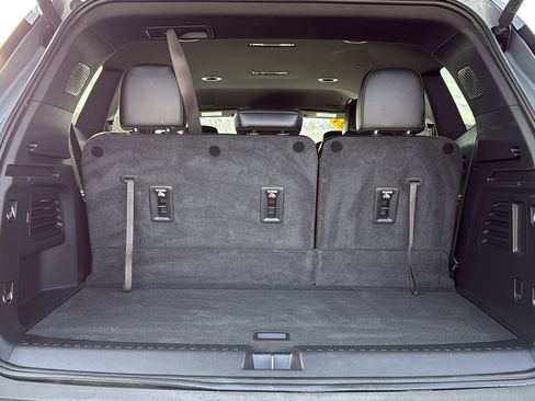 Certified 2024 GMC Acadia Elevation w/ LPO, Cargo Package image 30