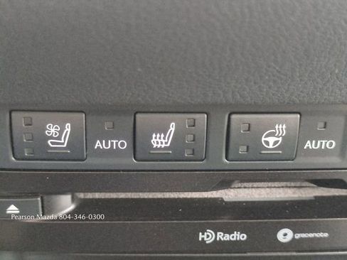 Used 2019 Lexus ES 350 image 24