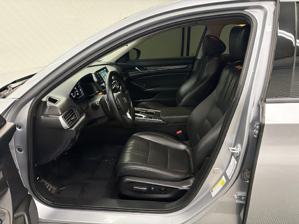 Used 2022 Honda Accord Sport Special Edition image 9