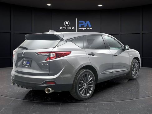 Used 2023 Acura RDX A-Spec AWD/4WD image 26