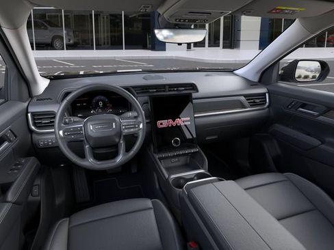 New 2027 GMC Terrain Denali AWD/4WD image 15
