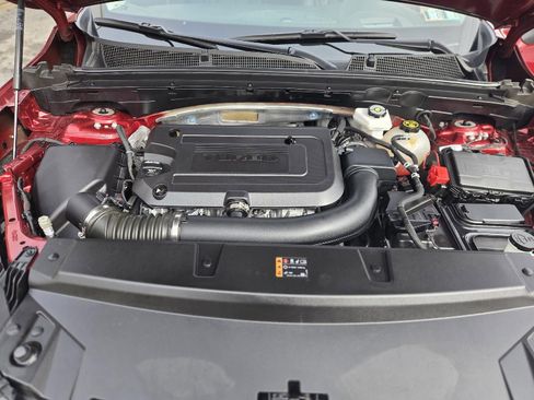 Certified 2023 Buick Envision Avenir image 24