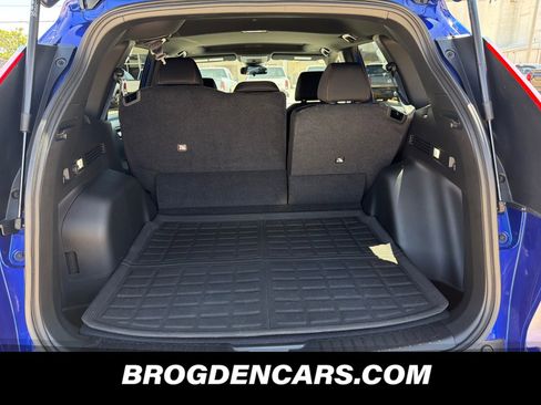 Certified 2024 Honda CR-V Sport image 9