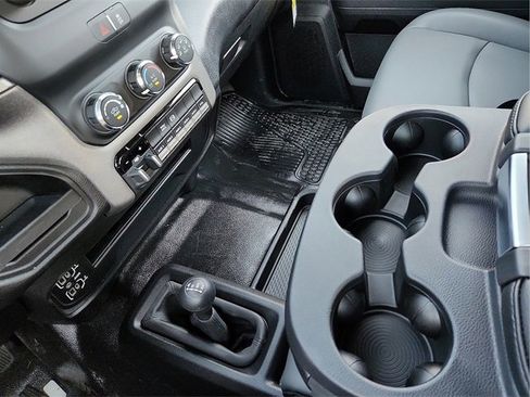New 2024 RAM 5500 Tradesman image 18