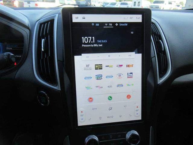 Certified 2024 Ford Edge SEL AWD/4WD image 25