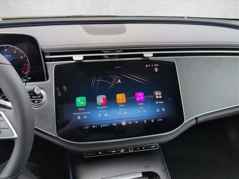 New 2026 Mercedes-Benz E 350 Sedan image 12