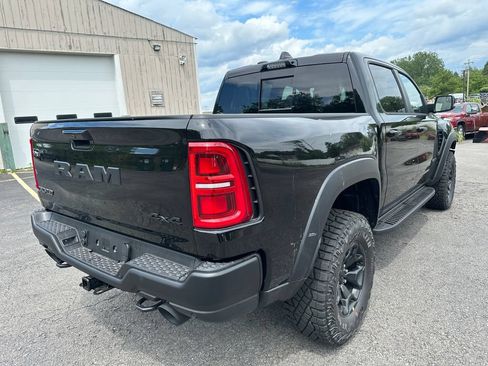 New 2026 RAM 1500 RHO AWD/4WD image 9