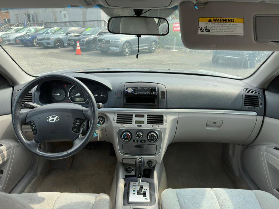 Used 2007 Hyundai Sonata SE FWD image 17